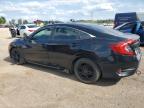 2017 HONDA CIVIC LX   for sale at Copart ON - LONDON