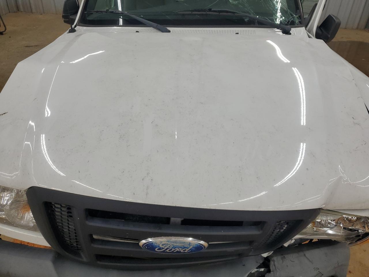 2009 Ford Ranger VIN: 1FTYR10E09PA57054 Lot: 68177265