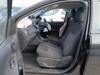 2016 FORD KA+ ZETEC for sale at Copart BRISTOL