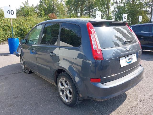 2008 FORD C-MAX ZETEC 