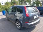 2008 FORD C-MAX ZETEC  for sale at Copart GLOUCESTER