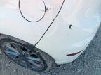 2014 FORD FIESTA ZETEC S  for sale at Copart BRISTOL
