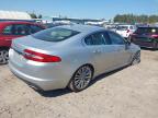 2014 JAGUAR XF PORTFOLIO D AUTO  for sale at Copart WISBECH