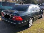 2001 LEXUS LS 430   à vendre chez Copart OR - PORTLAND NORTH