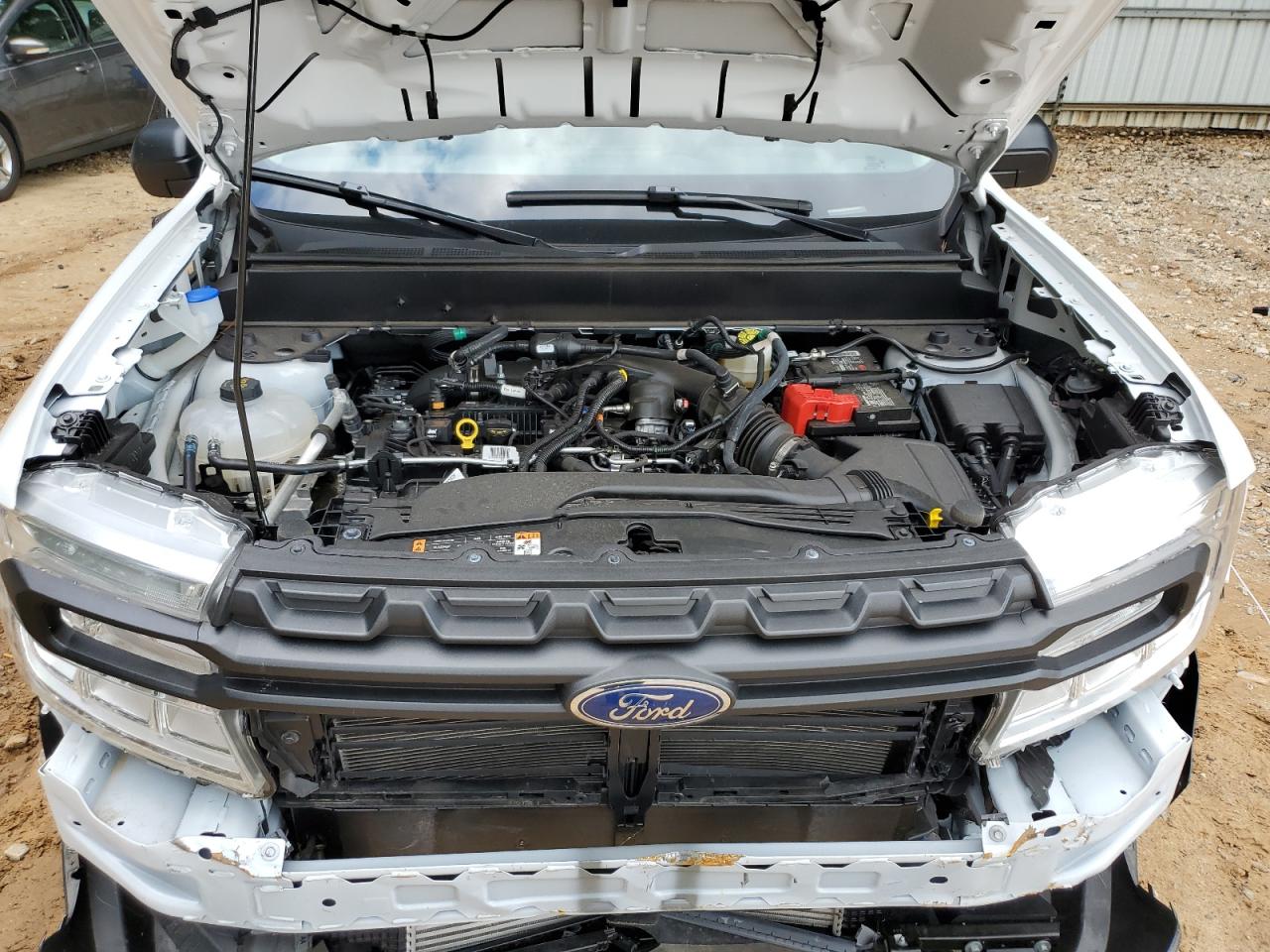 2024 Ford Maverick Xl VIN: 3FTTW8A99RRB65341 Lot: 70181485