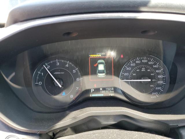 2017 SUBARU IMPREZA PREMIUM PLUS  