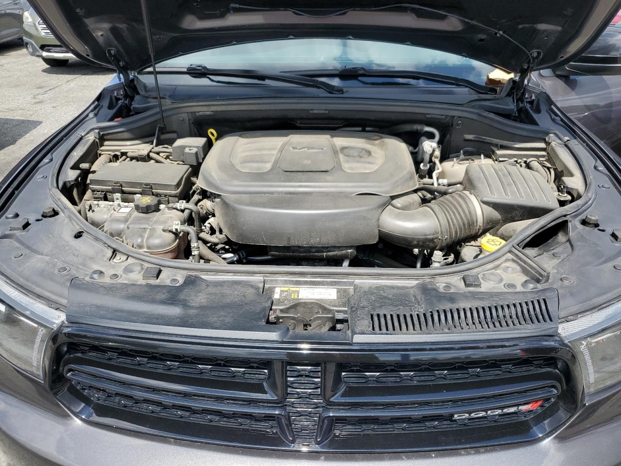 2020 Dodge Durango Sxt VIN: 1C4RDJAG5LC131599 Lot: 69619105