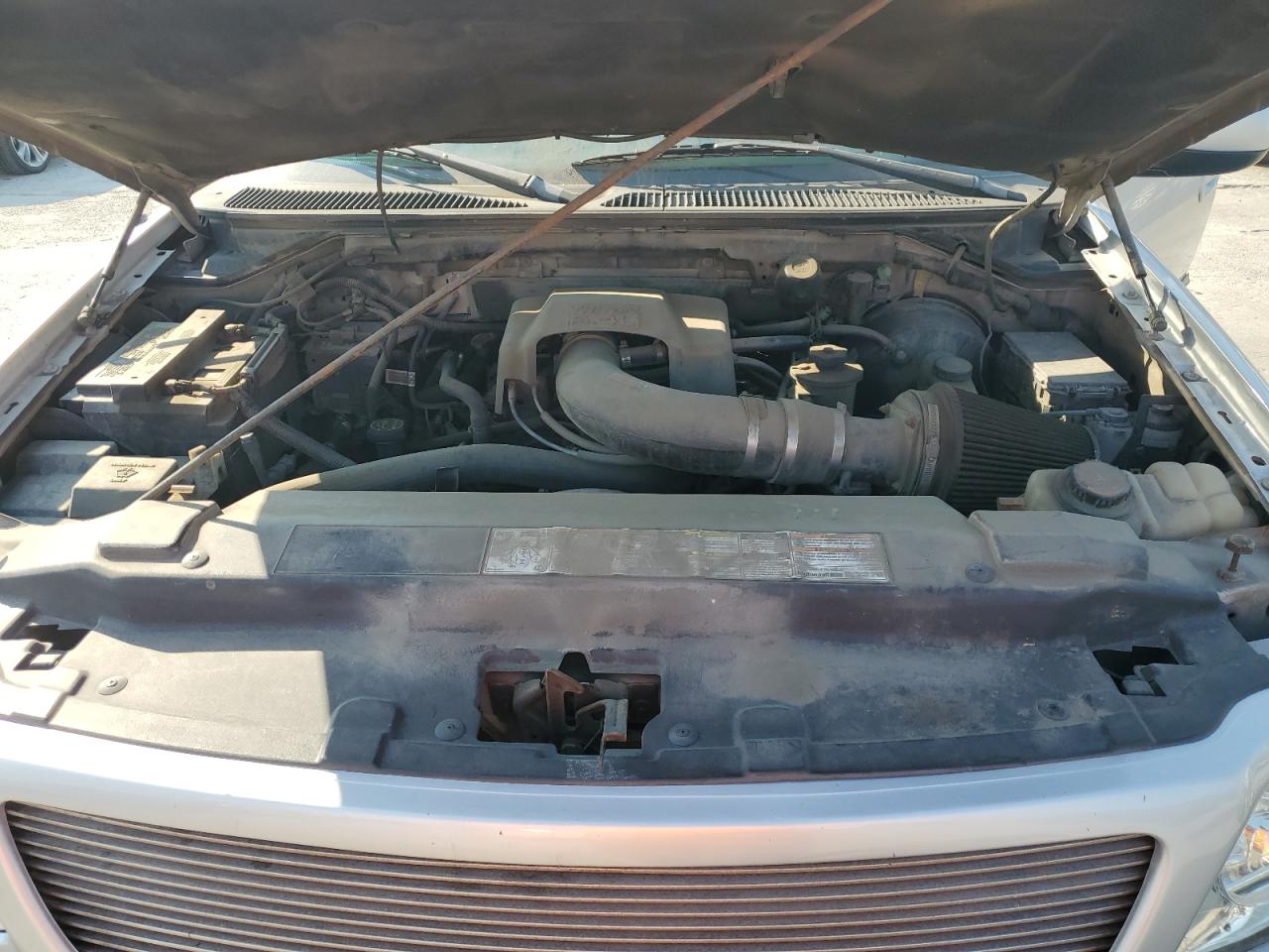 1FTRX17L41KF48422 2001 Ford F150