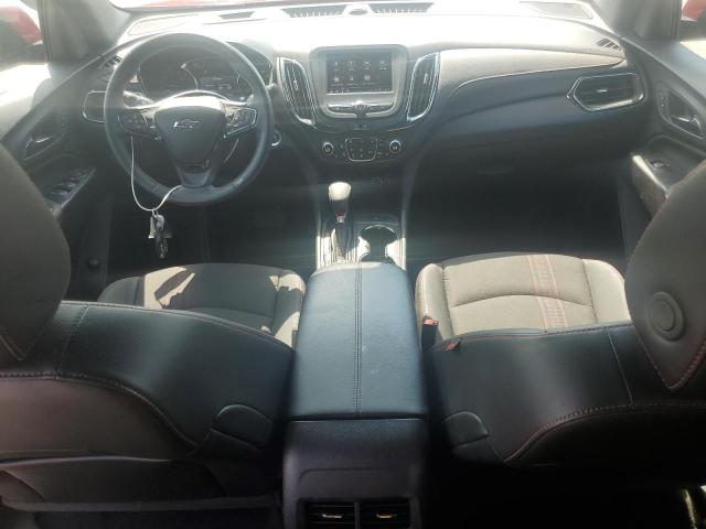  CHEVROLET EQUINOX 2024 Red