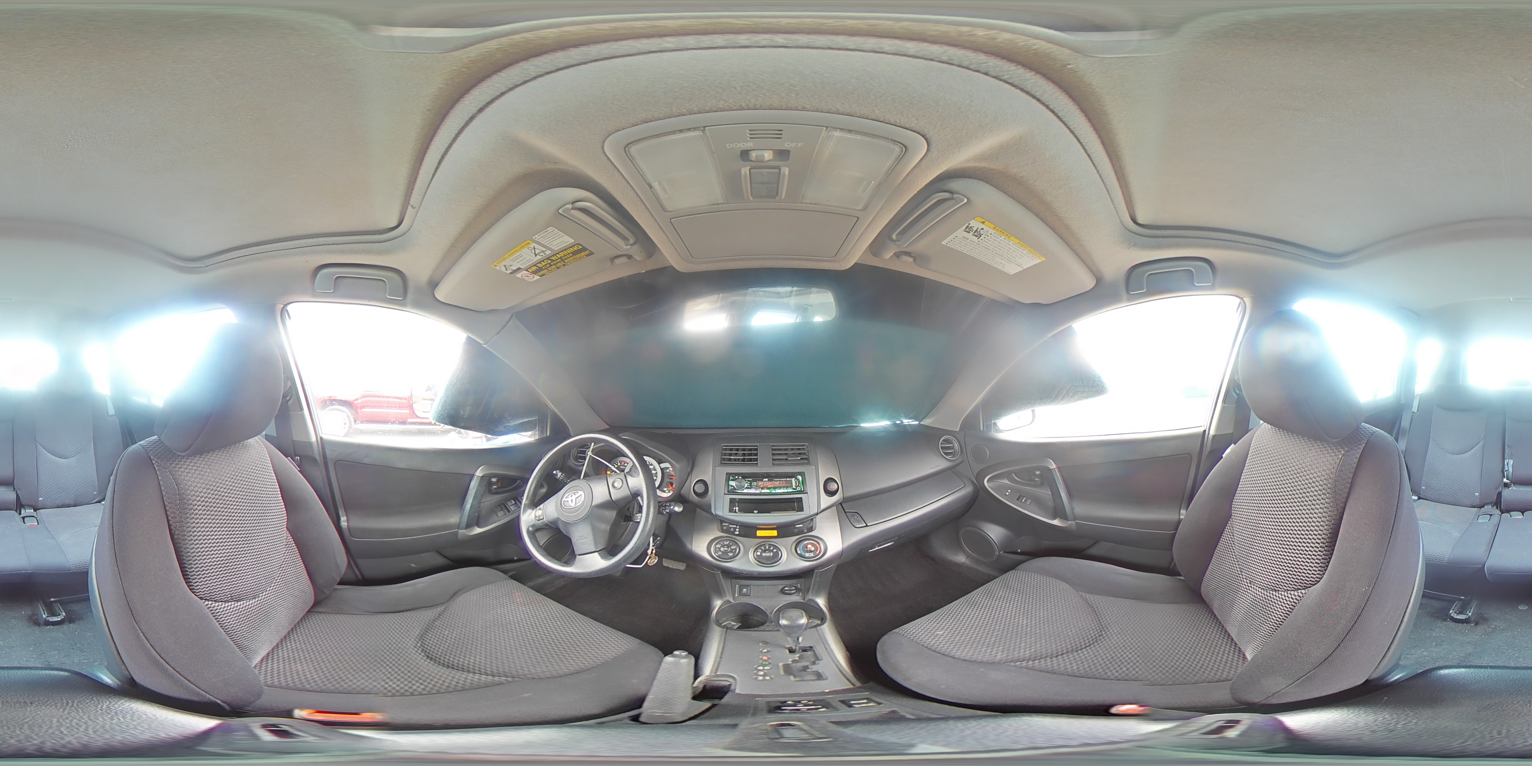 2011 Toyota Rav4 Sport VIN: 2T3WK4DV0BW010141 Lot: 71199595