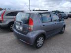 2009 PERODUA MYVI SXI for sale at Copart WESTBURY