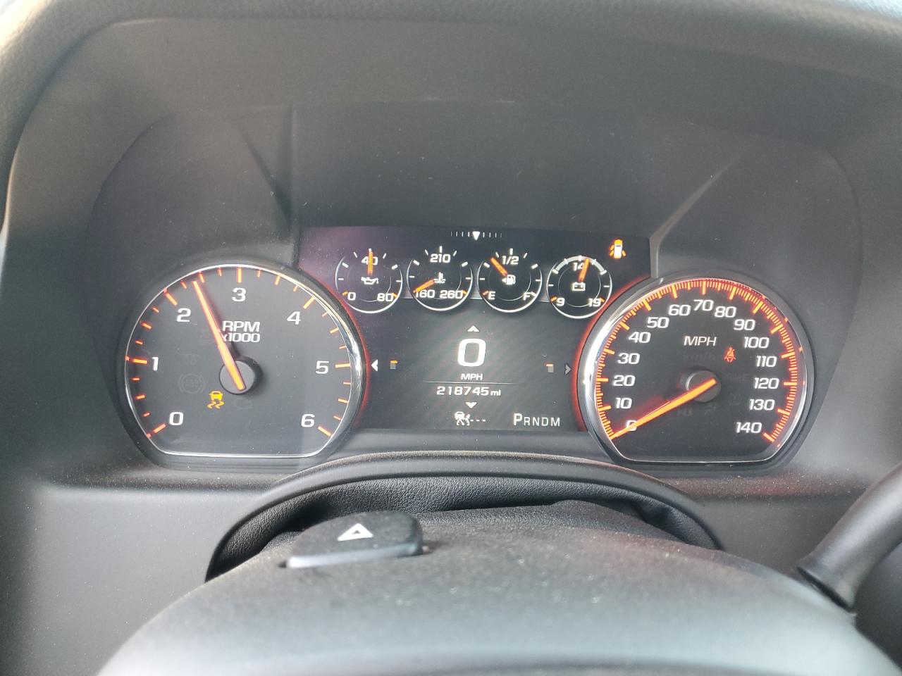 2016 GMC Yukon Xl Denali VIN: 1GKS2HKJ3GR139167 Lot: 68927095