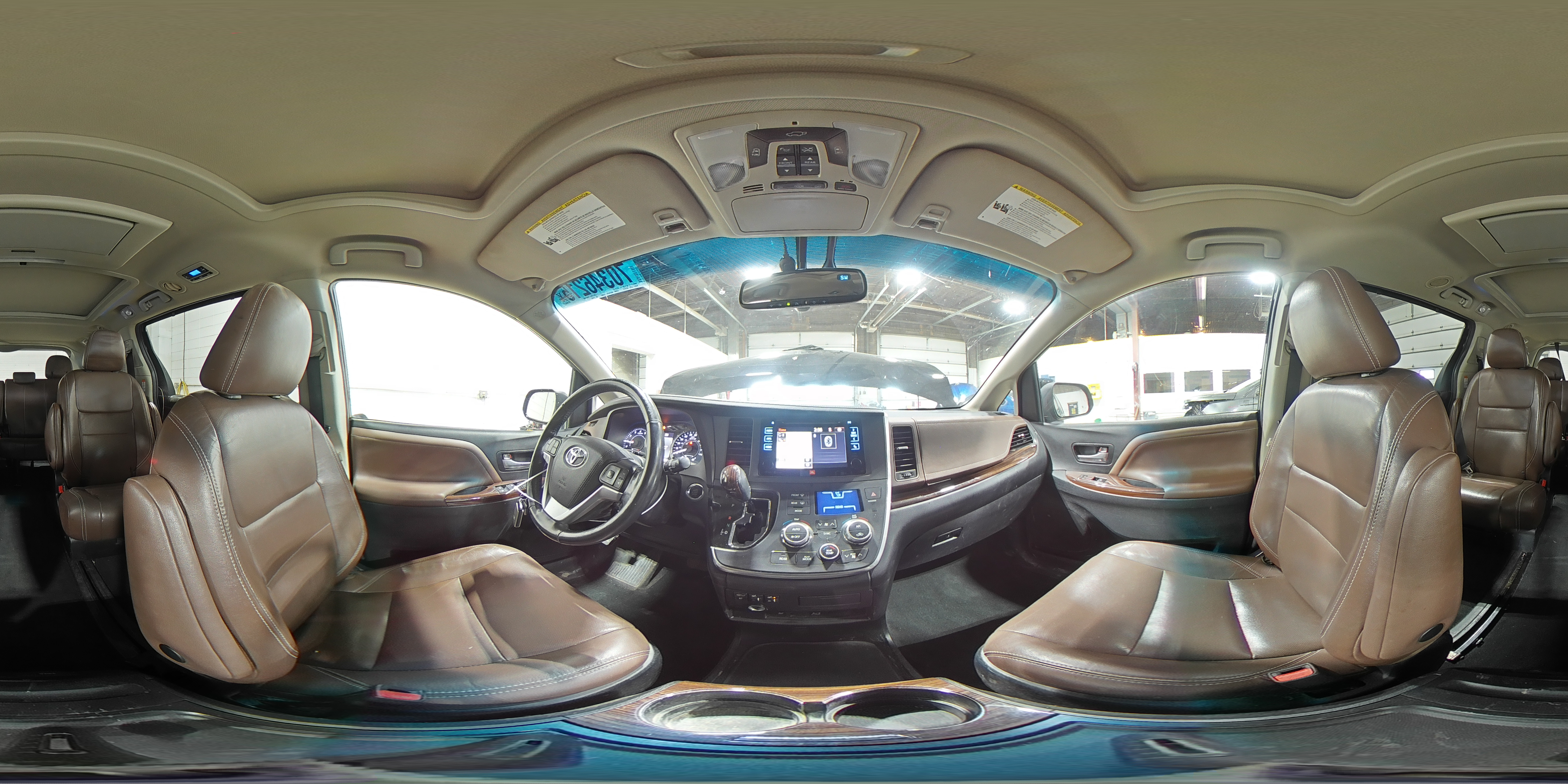 2015 Toyota Sienna Xle VIN: 5TDDK3DC1FS111941 Lot: 70346215