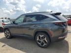 2023 HYUNDAI TUCSON LUXURY   à vendre chez Copart ON - LONDON