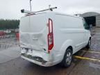 2016 FORD TRANSIT CUSTOM 270 LIMITE  for sale at Copart WHITBURN