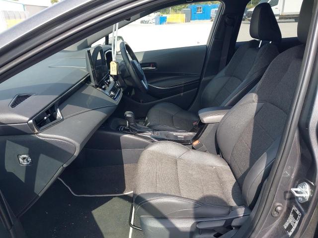 2023 TOYOTA COROLLA 1.8 HYBRID DESIGN 5DR CVT