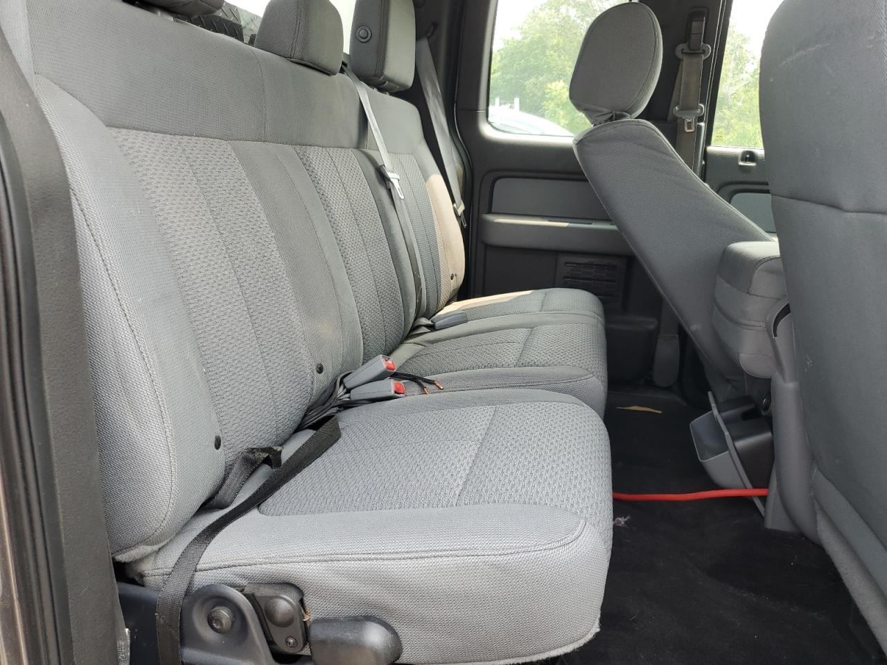 1FTFX1EF5DFA97448 2013 Ford F150 Super Cab