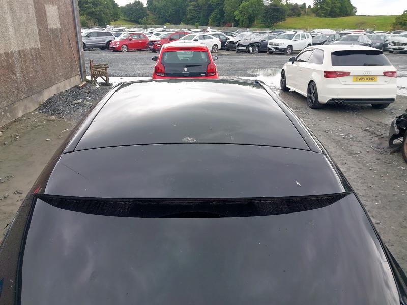 2015 MERCEDES-BENZ CLA220 AMG SPORT CDI AUTO 