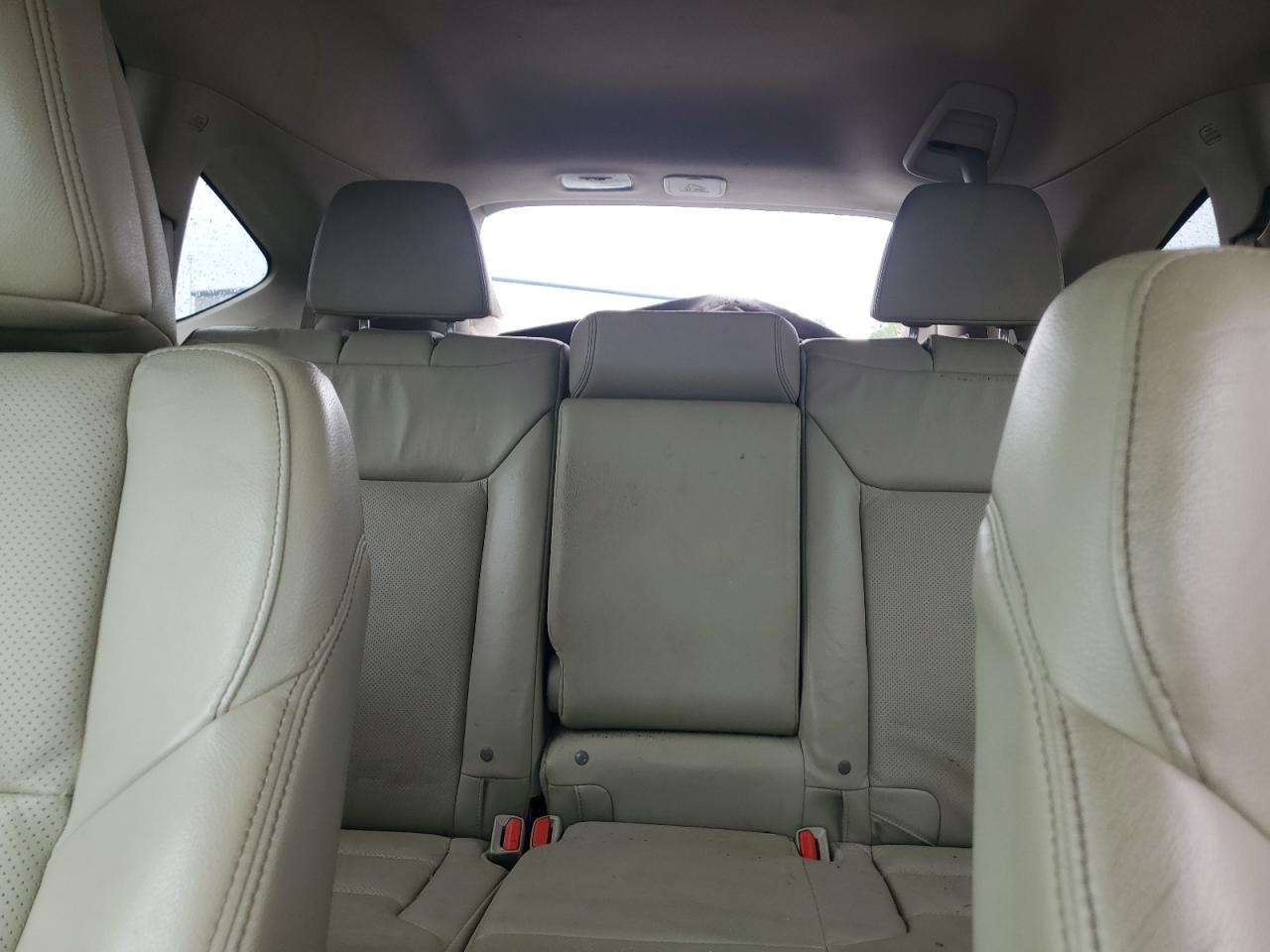 2HKRM4H71FH611235 2015 Honda Cr-V Exl