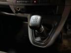 2022 CITROEN DISPATCH 1000 ENT PRO B-H  for sale at Copart NEWBURY