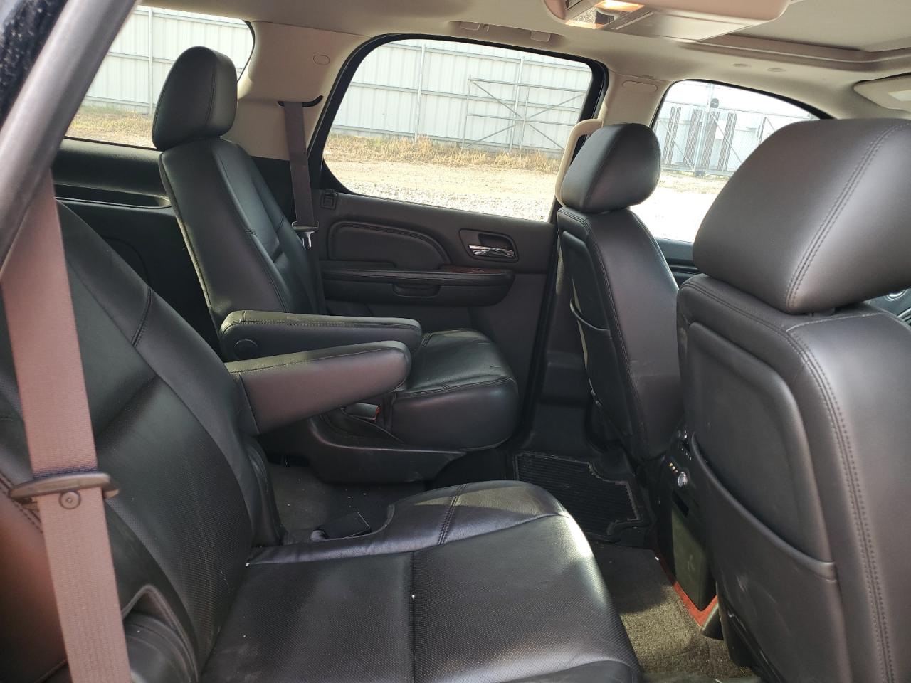 2013 Cadillac Escalade Premium VIN: 1GYS4CEF1DR128352 Lot: 70278535