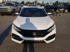 2019 HONDA CIVIC SI   for sale at Copart CA - LOS ANGELES