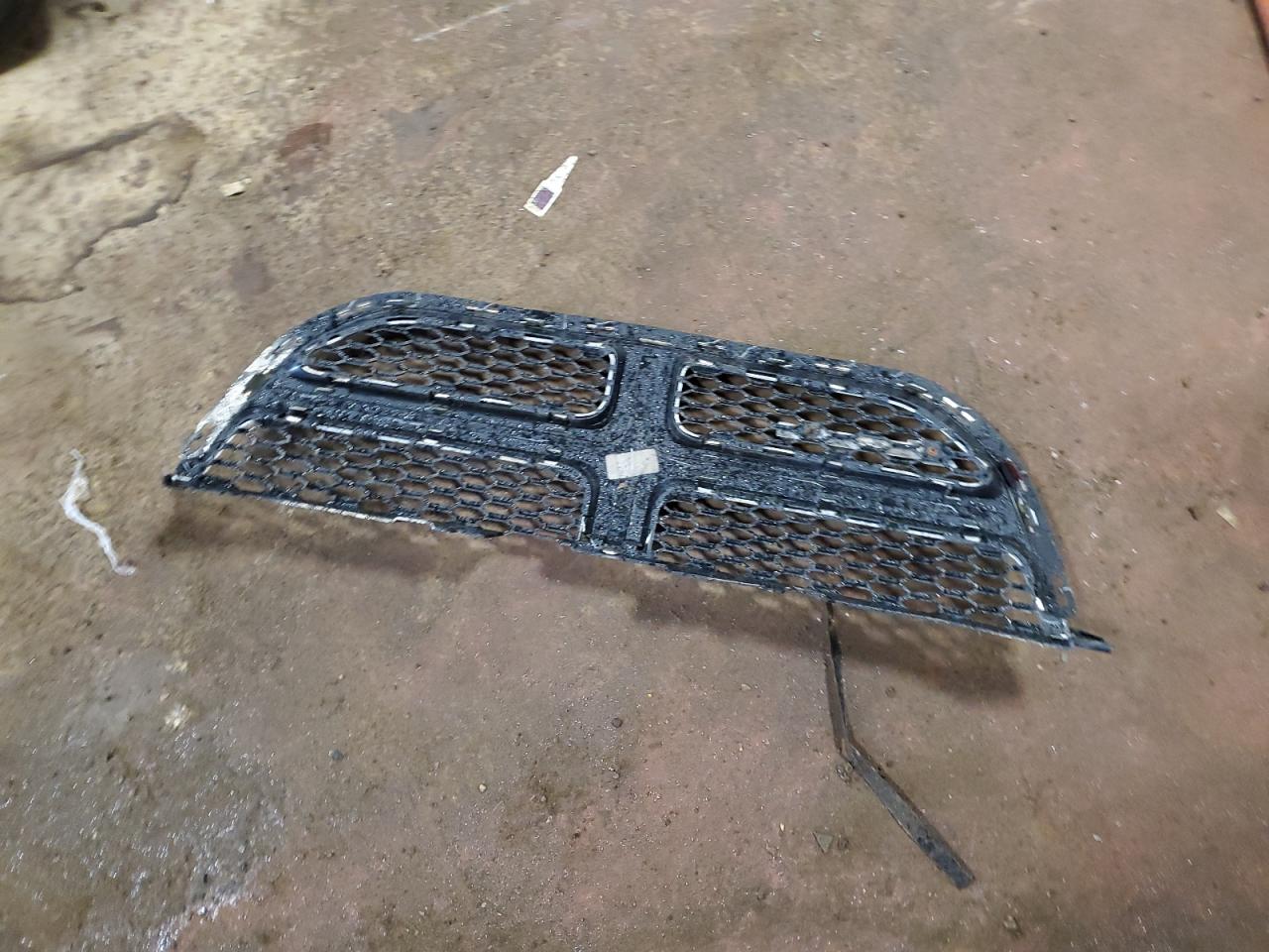 2015 Dodge Grand Caravan Se VIN: 2C4RDGBG4FR502460 Lot: 69405465