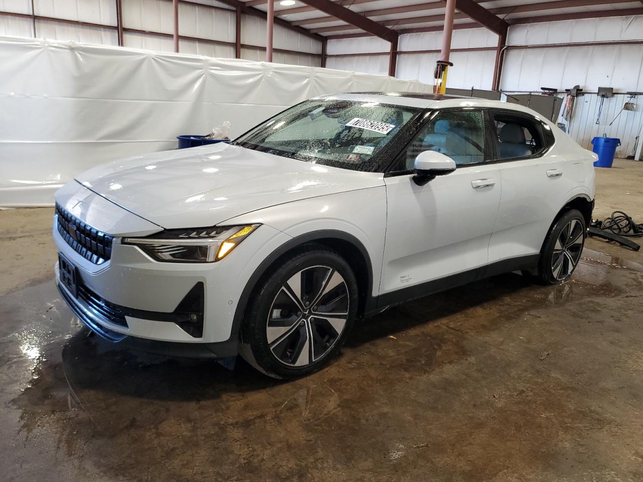 2023 POLESTAR 2 | YSMEG3KA8PL144028