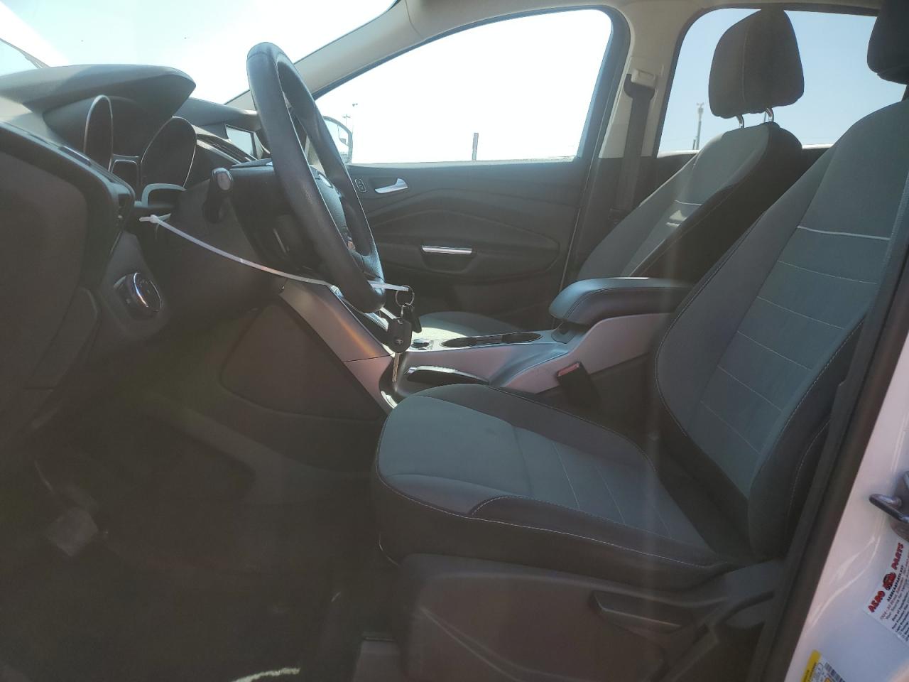 2013 Ford Escape Se VIN: 1FMCU9GX6DUA96302 Lot: 70341625