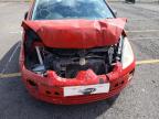 2005 MITSUBISHI COLT RED for sale at Copart SANDTOFT