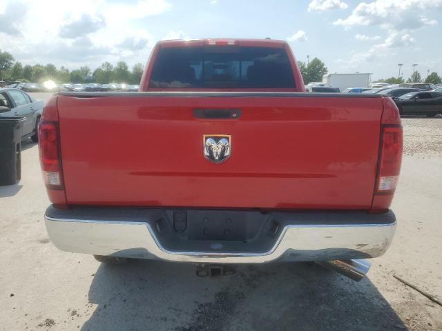 2011 DODGE RAM 2500   