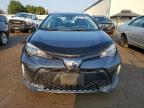 2017 TOYOTA COROLLA L   à vendre chez Copart ON - TORONTO