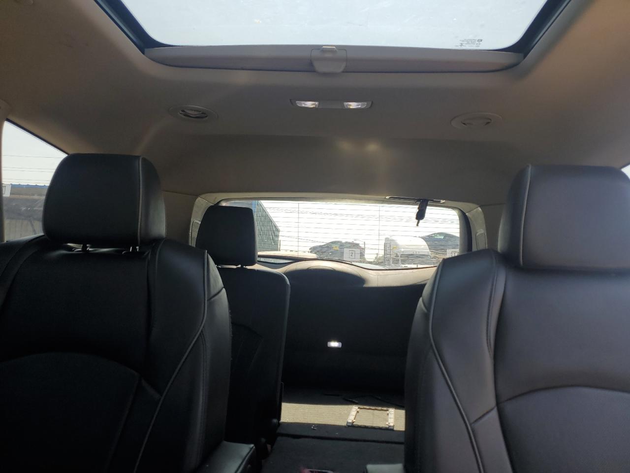 2019 Buick Enclave Avenir VIN: 5GAEVCKW6KJ231090 Lot: 70211165