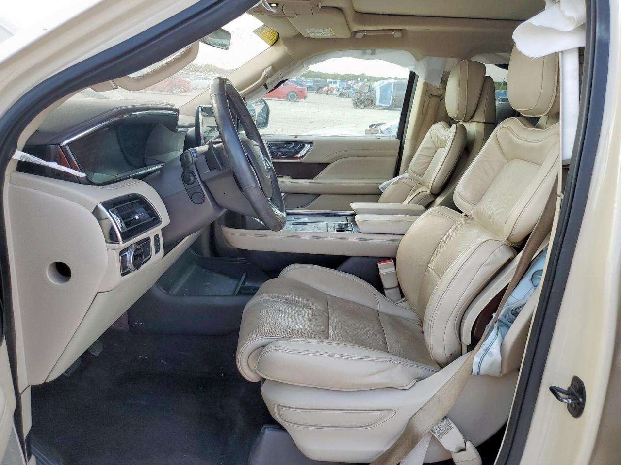 2018 Lincoln Navigator Reserve VIN: 5LMJJ2LT4JEL08644 Lot: 70423155