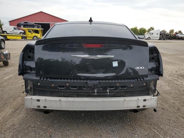 2017 CHRYSLER 300 S  
