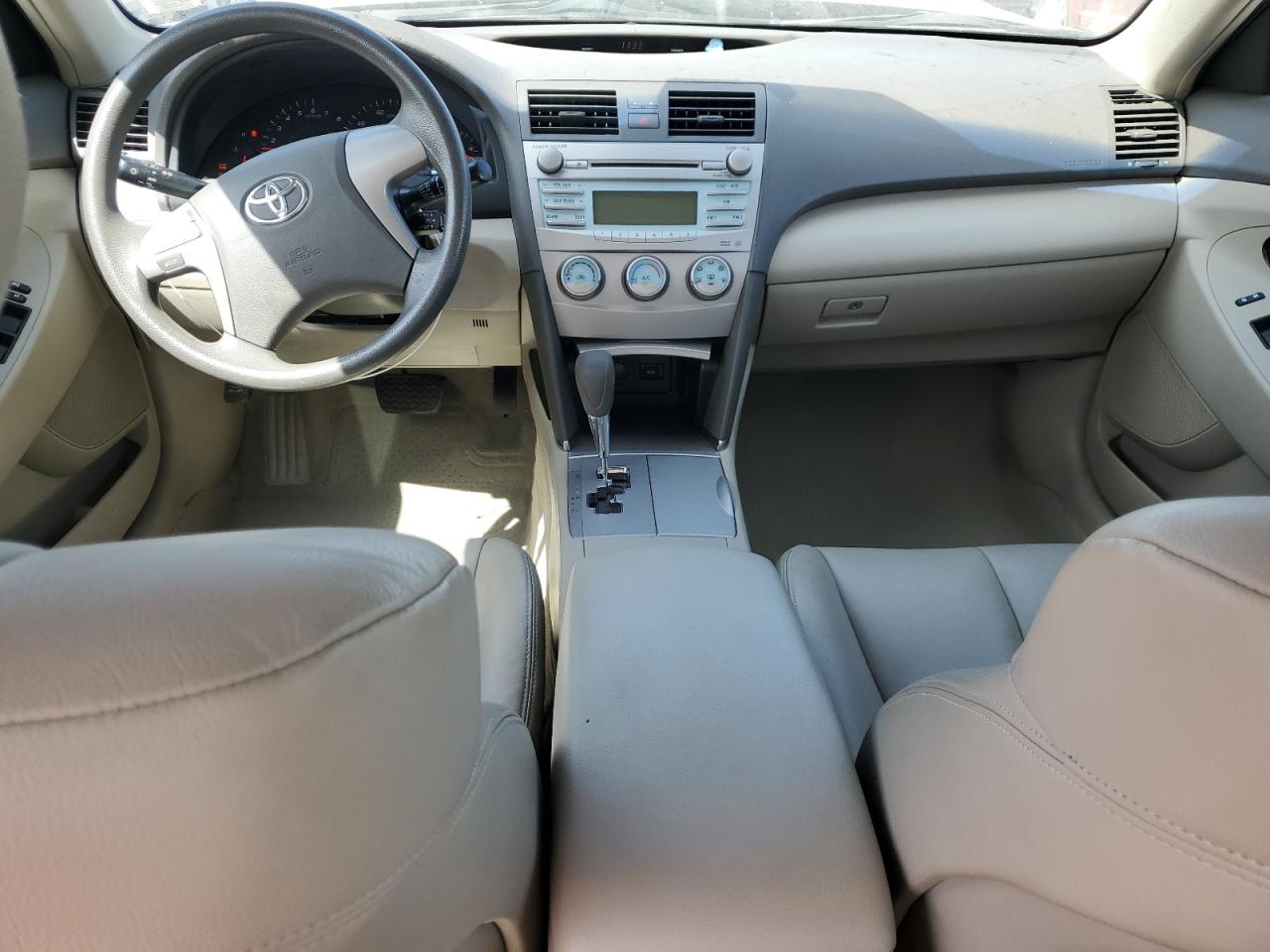 2007 Toyota Camry Ce VIN: 4T4BE46K37R009600 Lot: 70924655