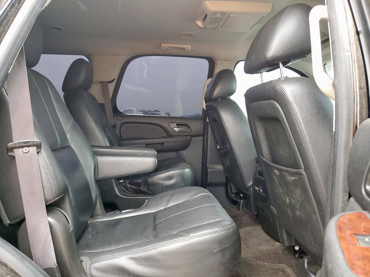 2013 Chevrolet Tahoe C1500 Lt VIN: 1GNSCBE00DR359815 Lot: 69586395