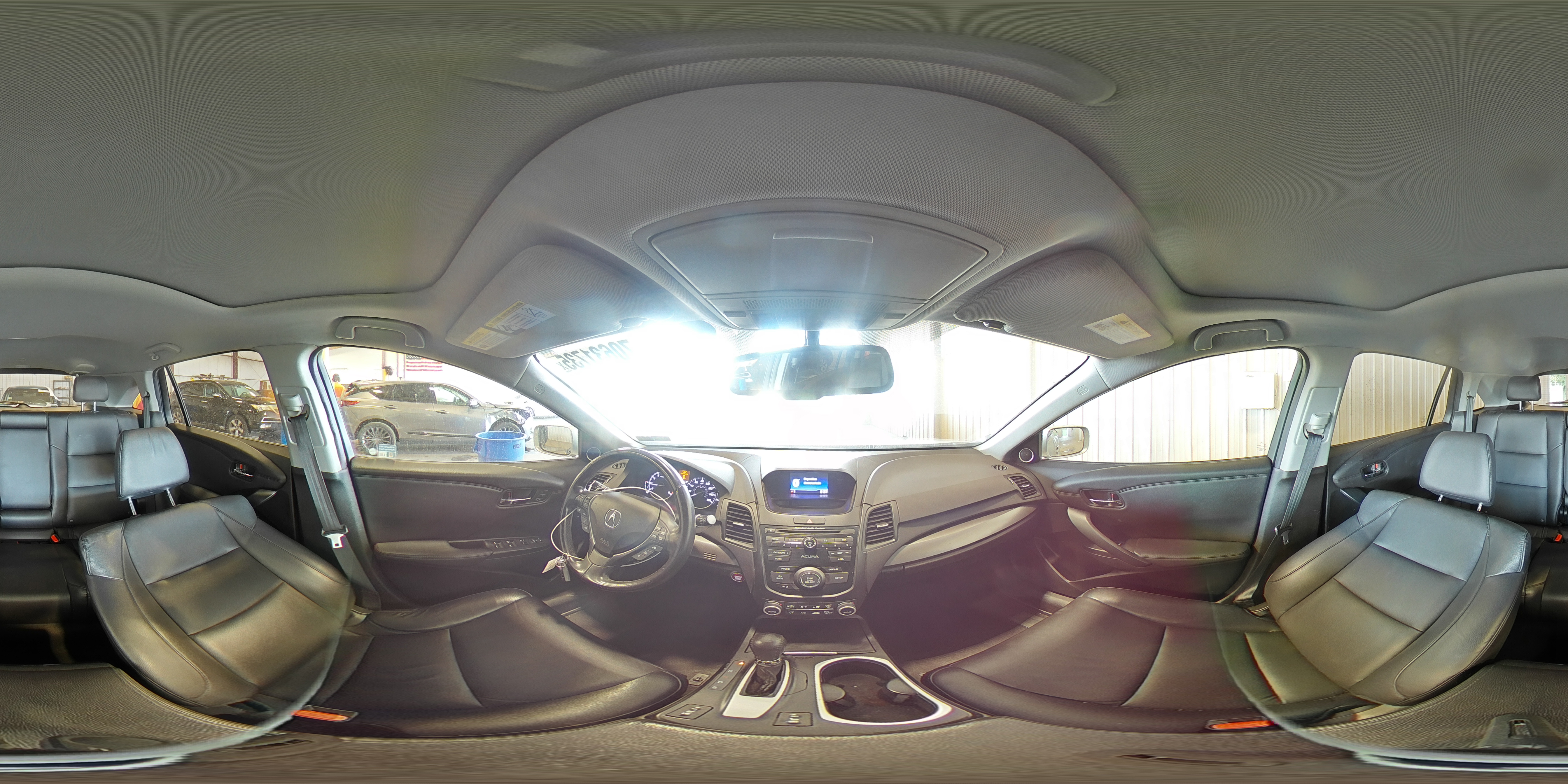 2018 Acura Rdx VIN: 5J8TB4H35JL006679 Lot: 70631735