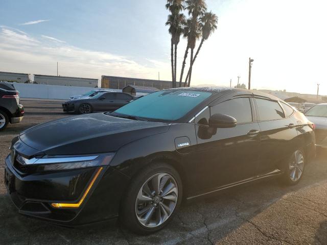  HONDA CLARITY 2018 Czarny