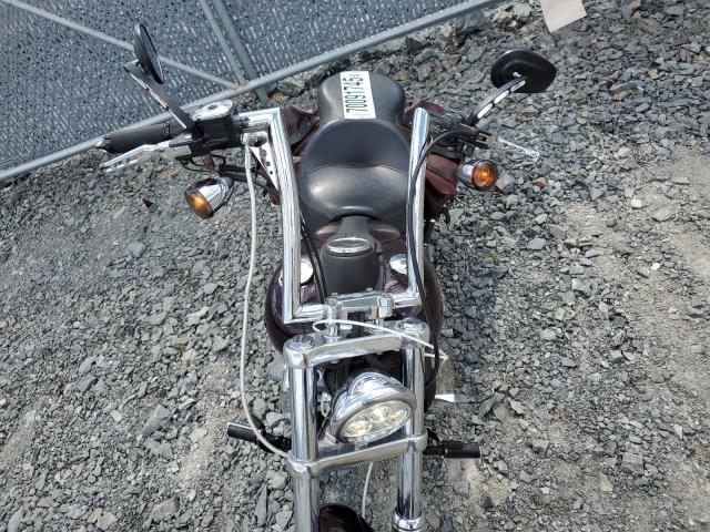 2006 HARLEY-DAVIDSON FXDBI   