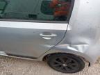 2014 SKODA CITIGO ELE for sale at Copart BRISTOL