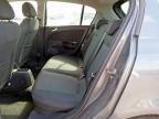 2012 VAUXHALL CORSA SXI  for sale at Copart CHESTER