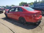 2008 VOLKSWAGEN JETTA 2.5L   for sale at Copart ON - TORONTO