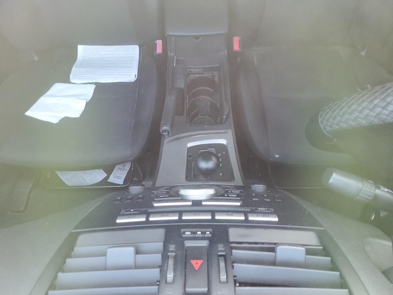 2011 Mazda 3 I VIN: JM1BL1UF6B1438782 Lot: 69087775