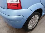2008 CITROEN C3 CACHET for sale at Copart WESTBURY