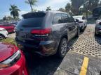 2020 JEEP GRAND CHEROKEE SRT-8   for sale at Copart FL - MIAMI SOUTH