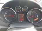 2010 VAUXHALL ASTRA EXCLUSIV for sale at Copart SANDTOFT
