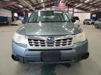 2012 SUBARU FORESTER 2.5X   à vendre chez Copart CT - HARTFORD SPRINGFIELD