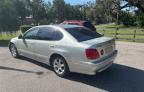 2002 LEXUS GS 300   à vendre chez Copart FL - ORLANDO NORTH