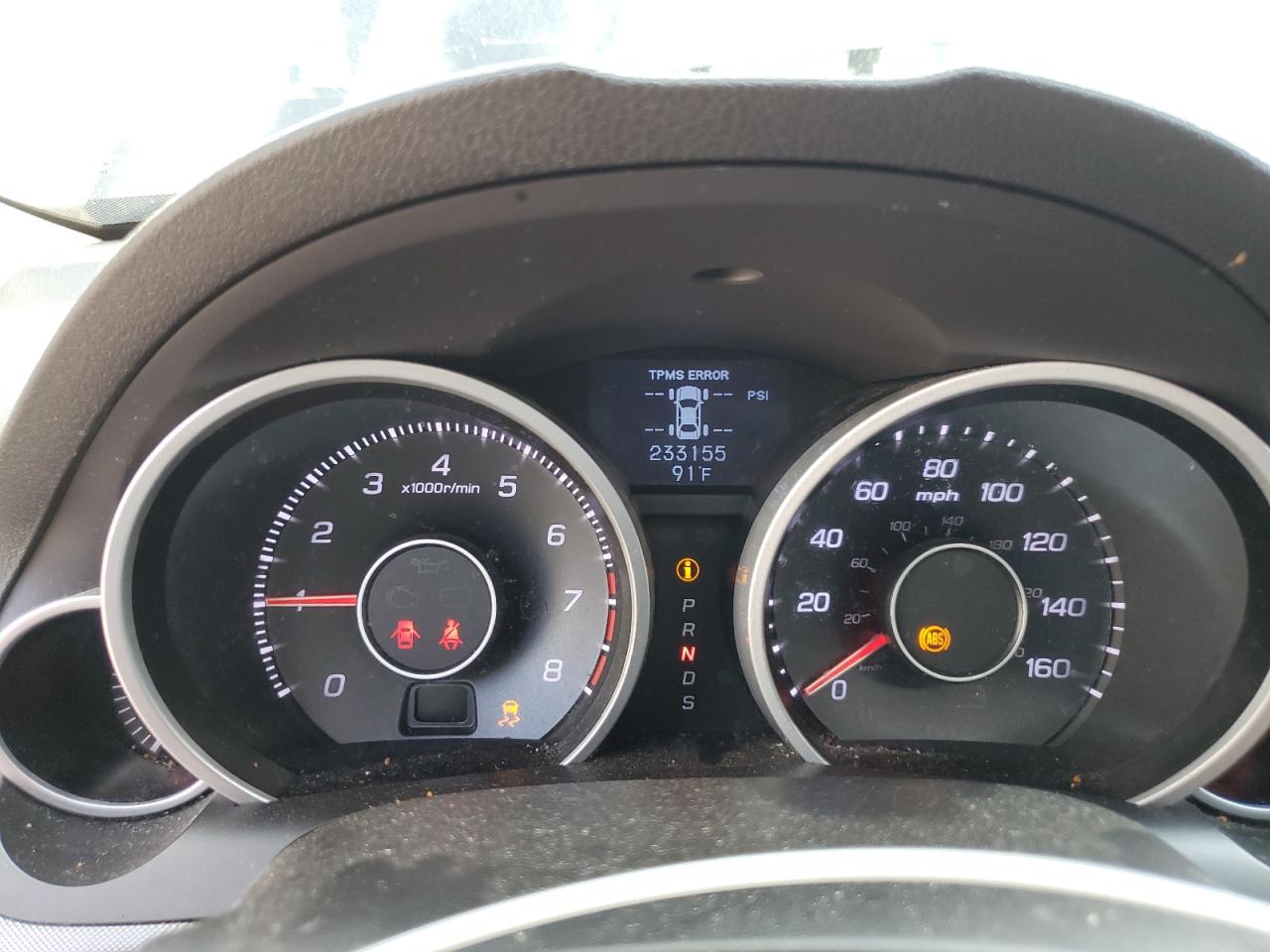 2014 Acura Tl VIN: 19UUA8F27EA000876 Lot: 69372895